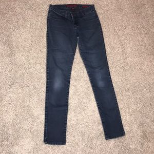 Banana Republic Limited Edition Skinny Jeans 26/2